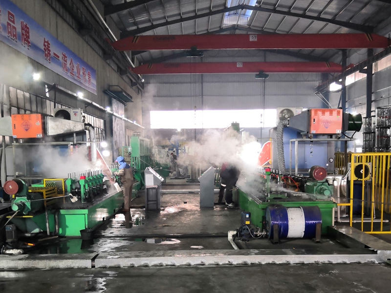 作業(yè)現(xiàn)場